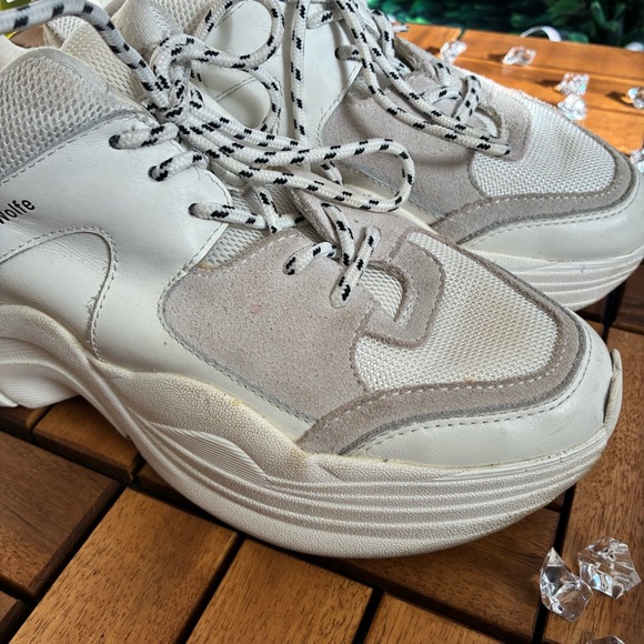 Naked Wolfe 🐺 Chunky Sneakers - Picture 7 of 9